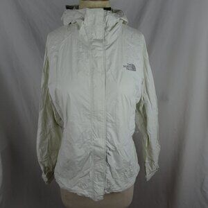 The North Face Women HyVent 2.5L Jacket Size M
